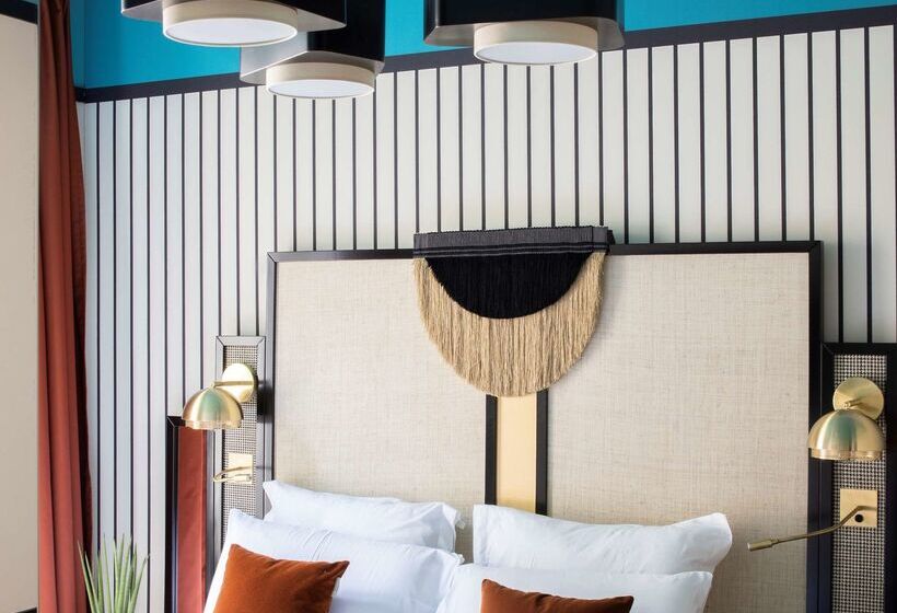 Best Western Premier Hotel Roosevelt