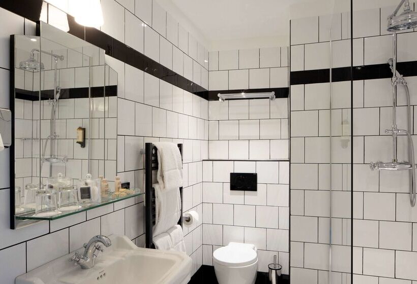 Best Western Premier Hotel Roosevelt