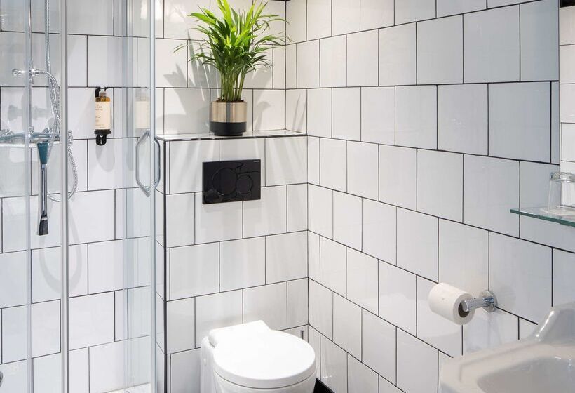 Best Western Premier Hotel Roosevelt