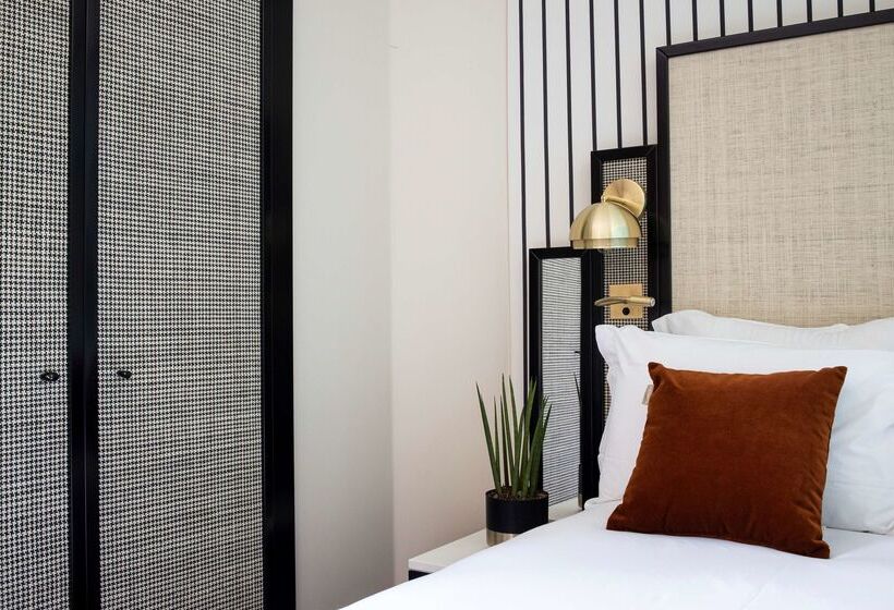 Best Western Premier Hotel Roosevelt