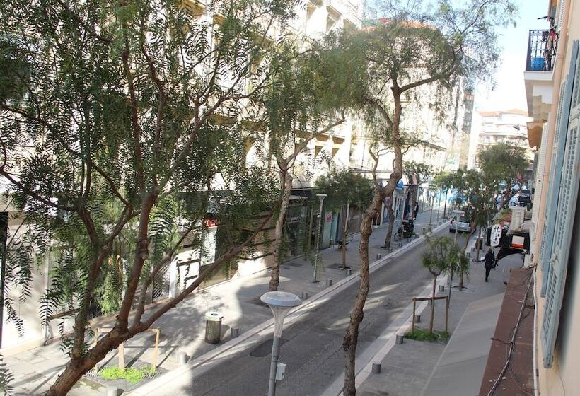 Best Western Premier Hotel Roosevelt