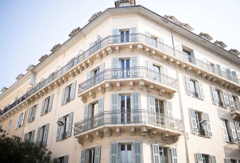 Best Western Premier Hotel Roosevelt