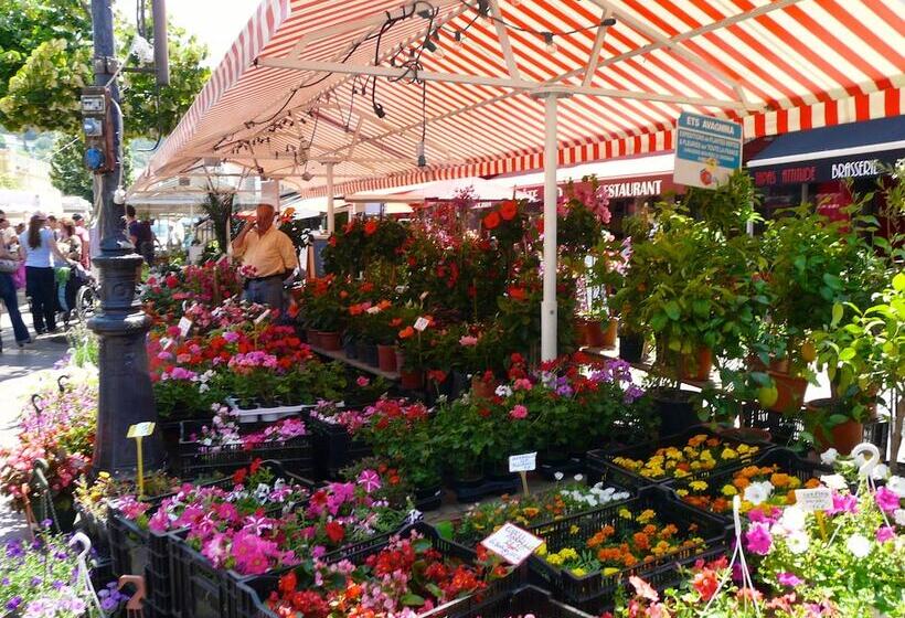 Best Western Premier Hotel Roosevelt