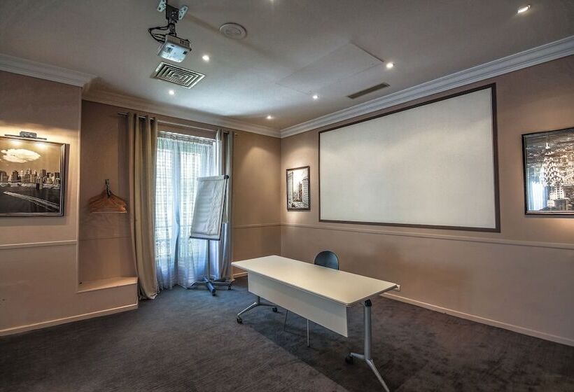 Best Western Premier Hotel Roosevelt