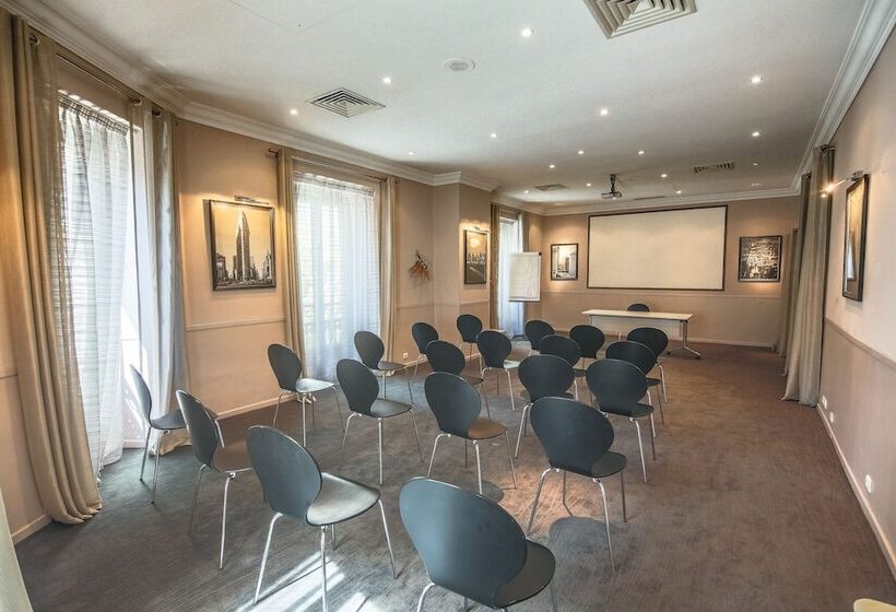 Best Western Premier Hotel Roosevelt