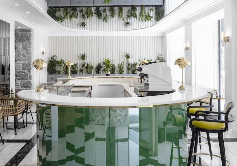 Best Western Premier Hotel Roosevelt