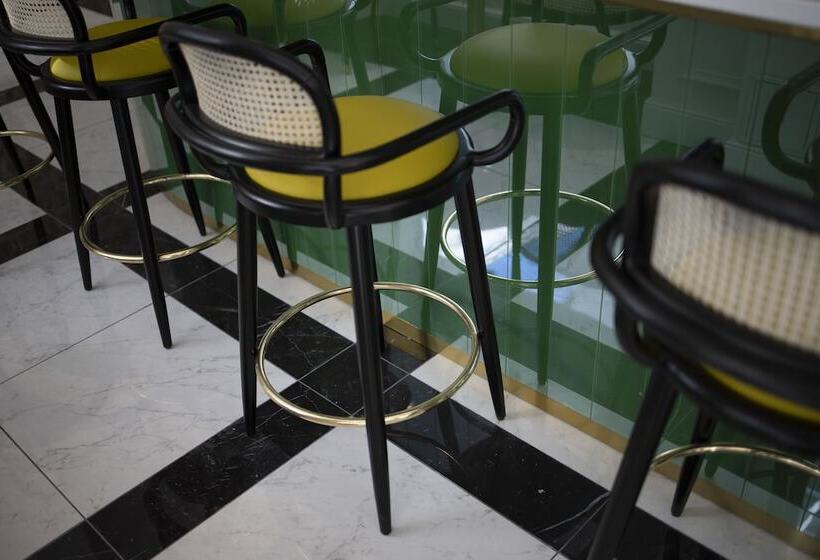 Best Western Premier Hotel Roosevelt