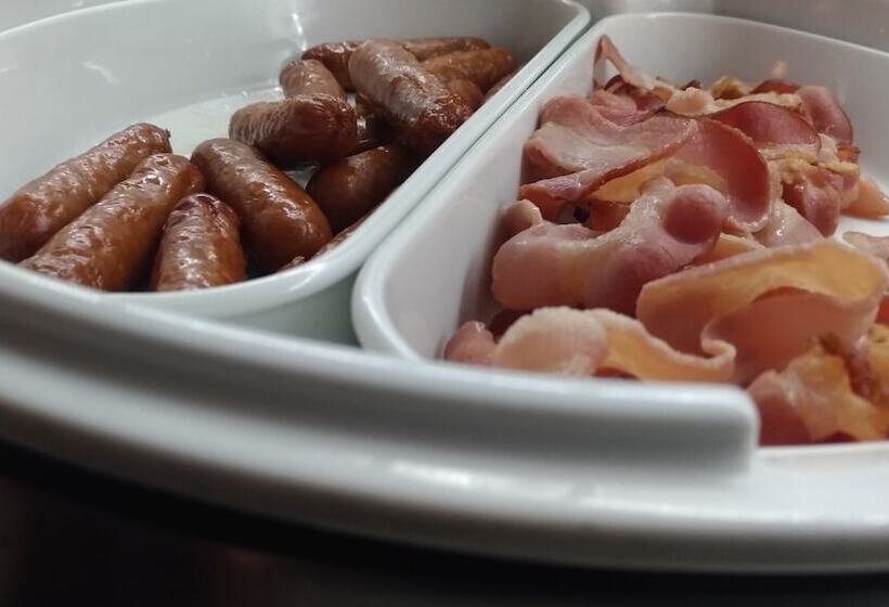 Best Western Premier Hotel Roosevelt