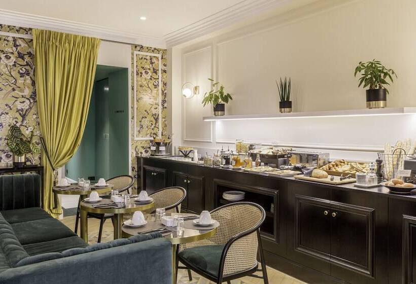 Best Western Premier Hotel Roosevelt