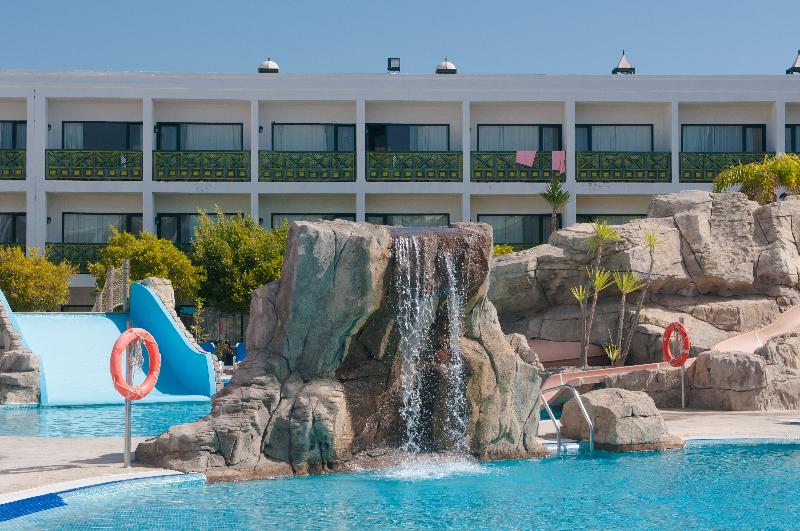 Отель Blue Sea Costa Bastian