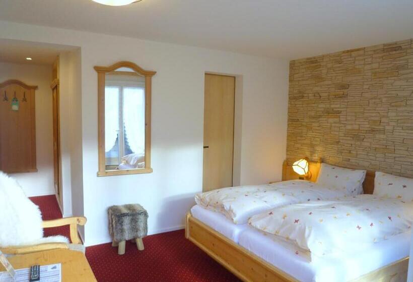 Отель Blumental