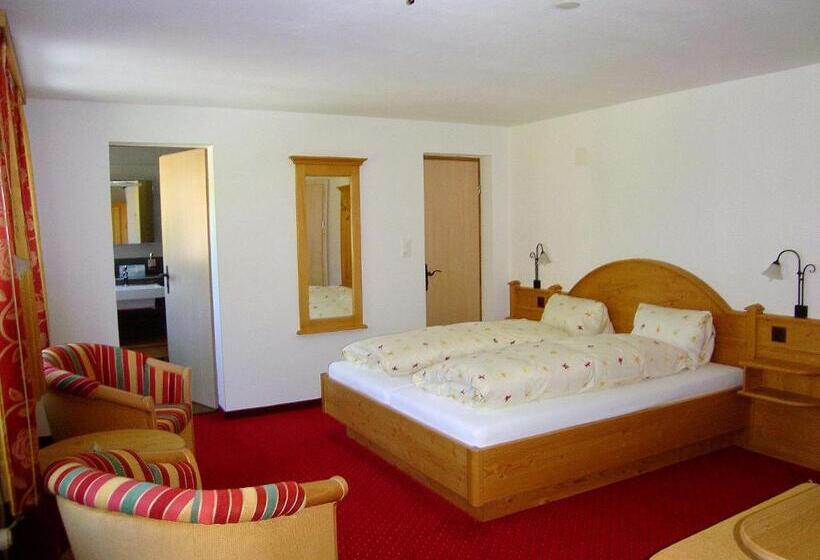 Отель Blumental