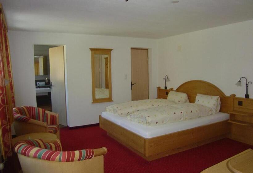 Отель Blumental