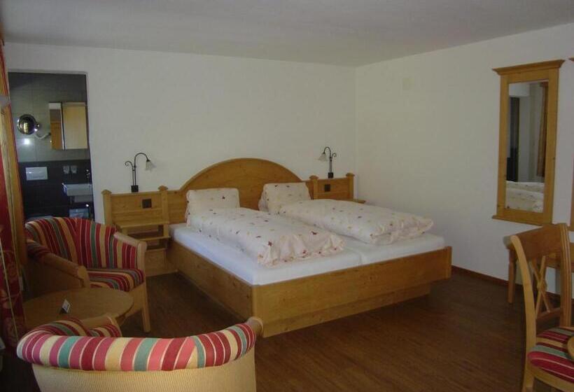 Отель Blumental