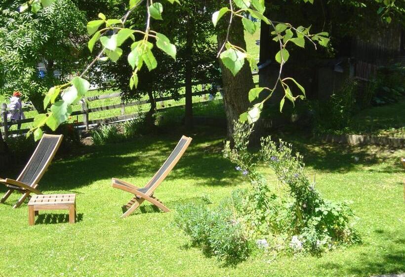 Отель Blumental