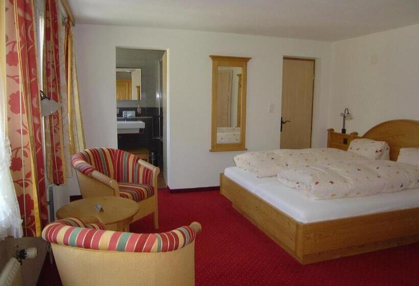 Отель Blumental