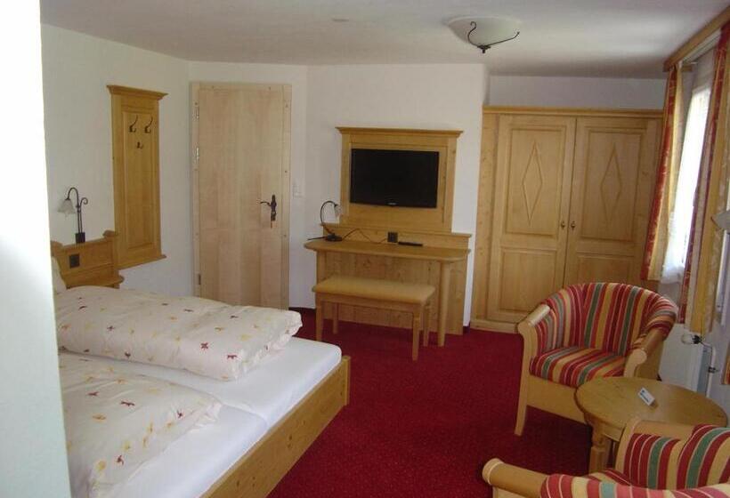 Отель Blumental