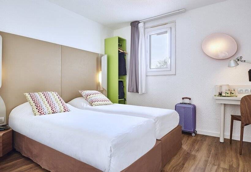 فندق BLV Hôtel Valence Nord - Bourg-Les-Valence - ex-Campanile