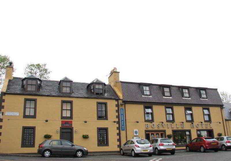 فندق Bosville