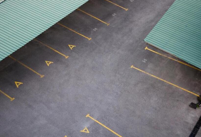 酒店 Bq Andalucia Beach