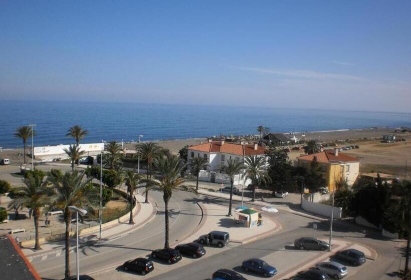 酒店 Bq Andalucia Beach