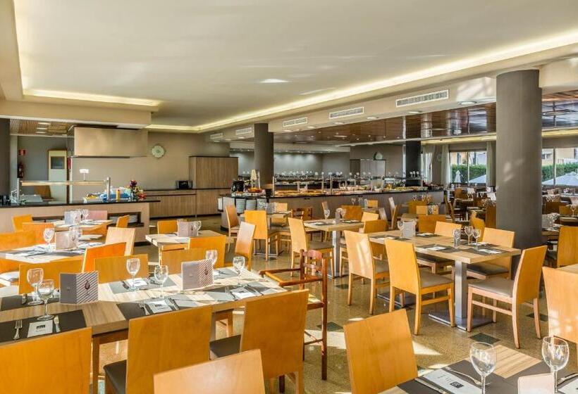 酒店 Bq Andalucia Beach