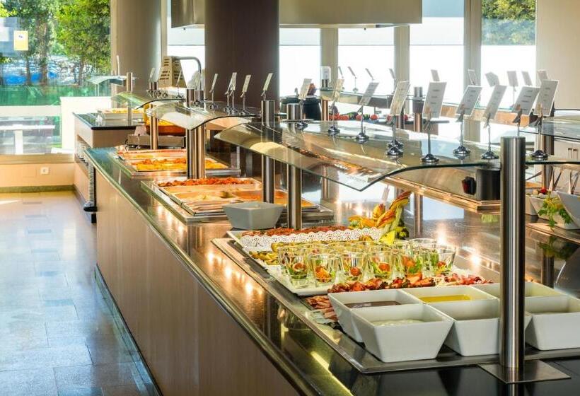 酒店 Bq Andalucia Beach