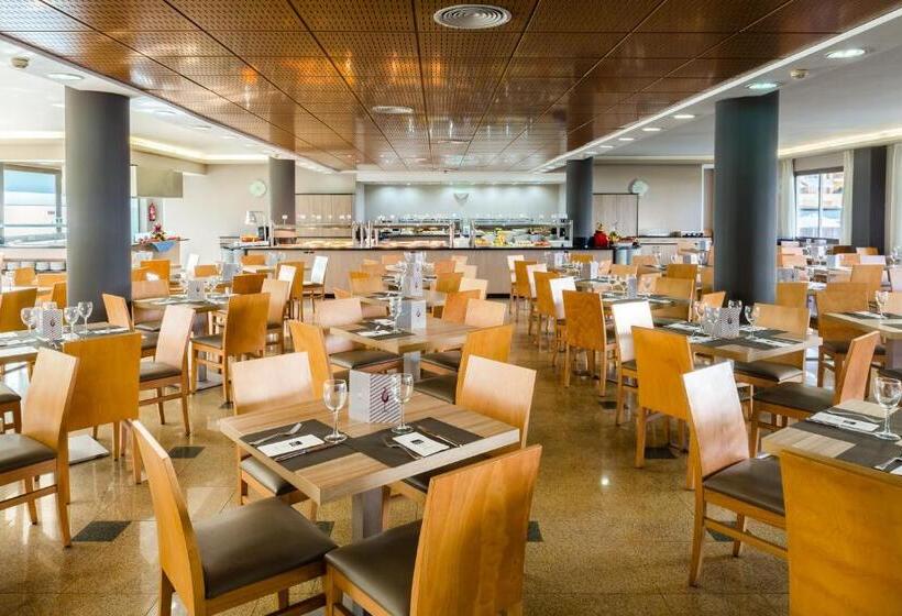 酒店 Bq Andalucia Beach