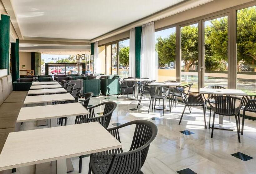 酒店 Bq Andalucia Beach