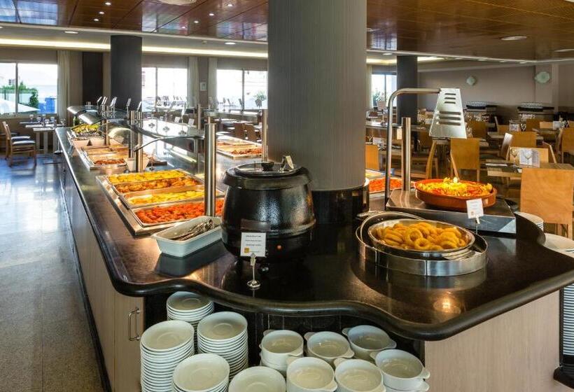 酒店 Bq Andalucia Beach