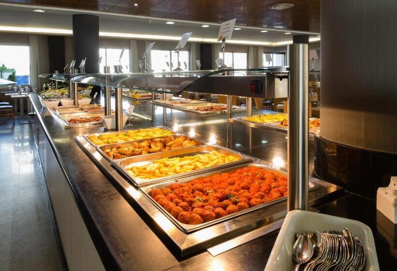 호텔 Bq Andalucia Beach