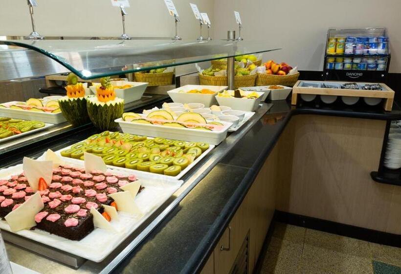 酒店 Bq Andalucia Beach