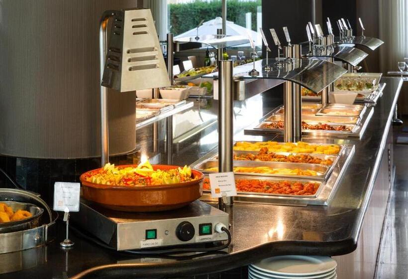 酒店 Bq Andalucia Beach