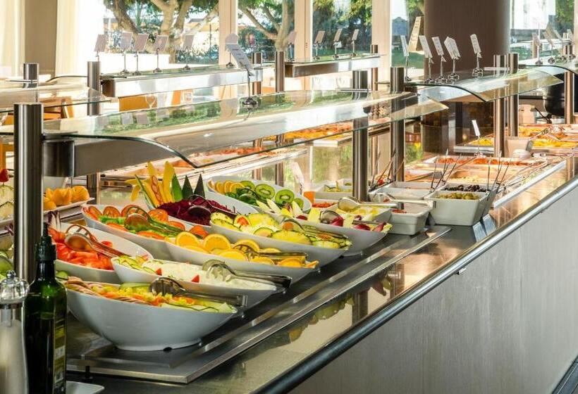 酒店 Bq Andalucia Beach