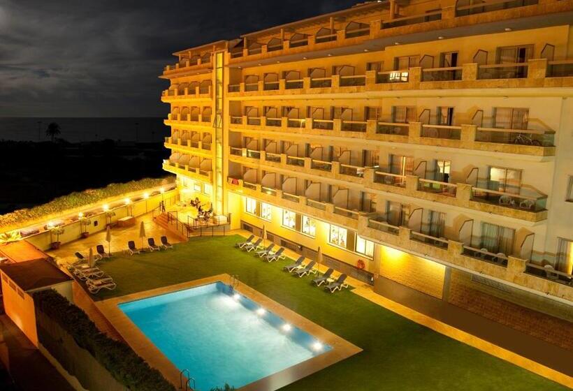 호텔 Bq Andalucia Beach