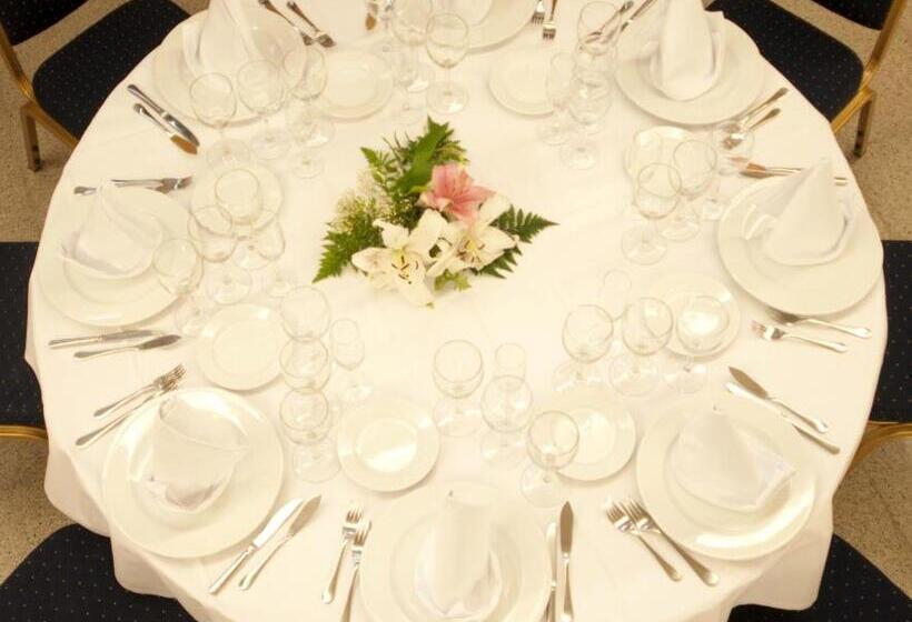 호텔 Bq Andalucia Beach