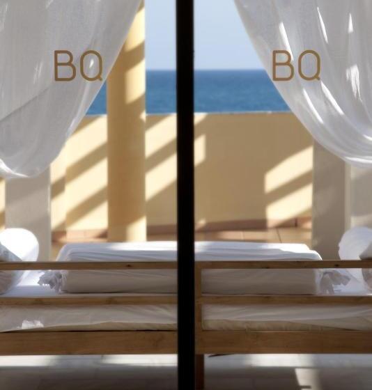 호텔 Bq Andalucia Beach