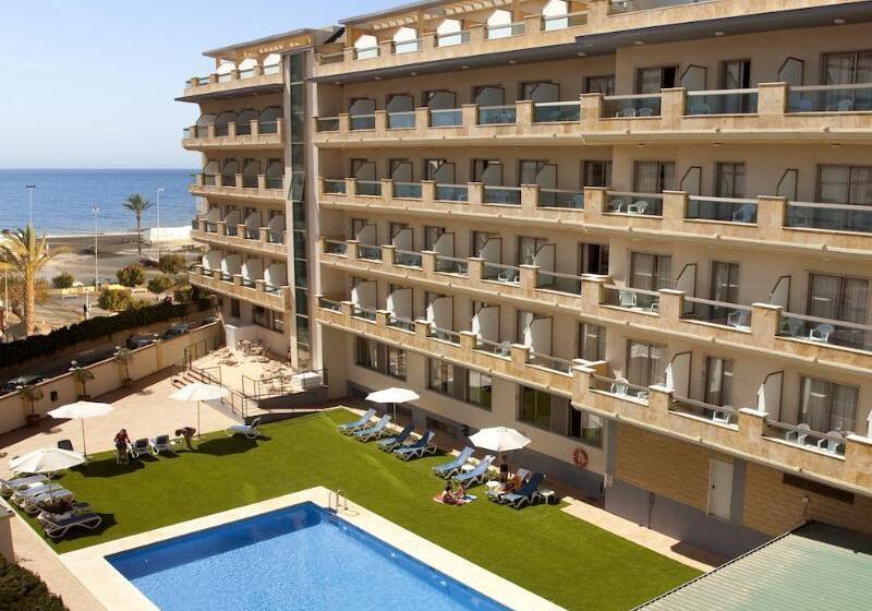 호텔 Bq Andalucia Beach
