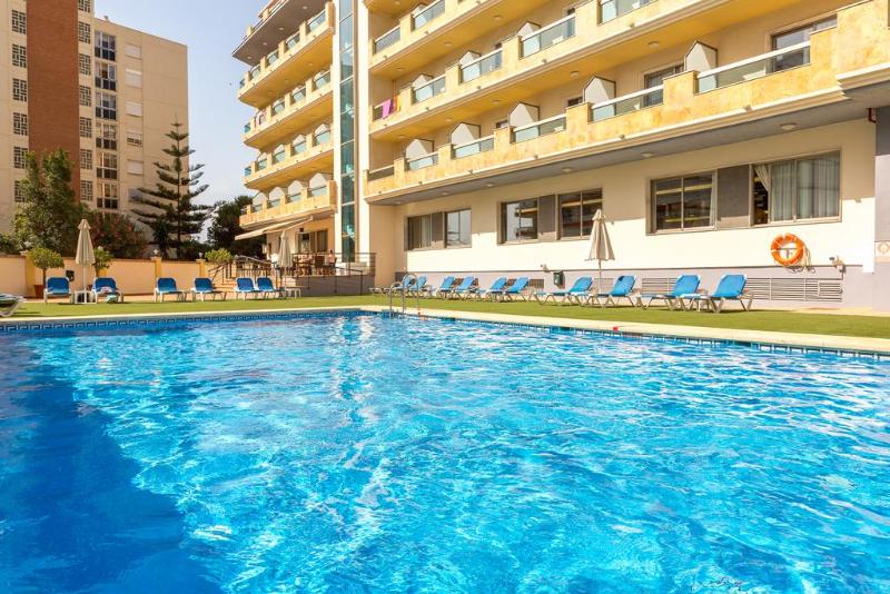 호텔 Bq Andalucia Beach