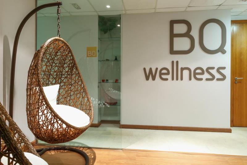 酒店 Bq Andalucia Beach