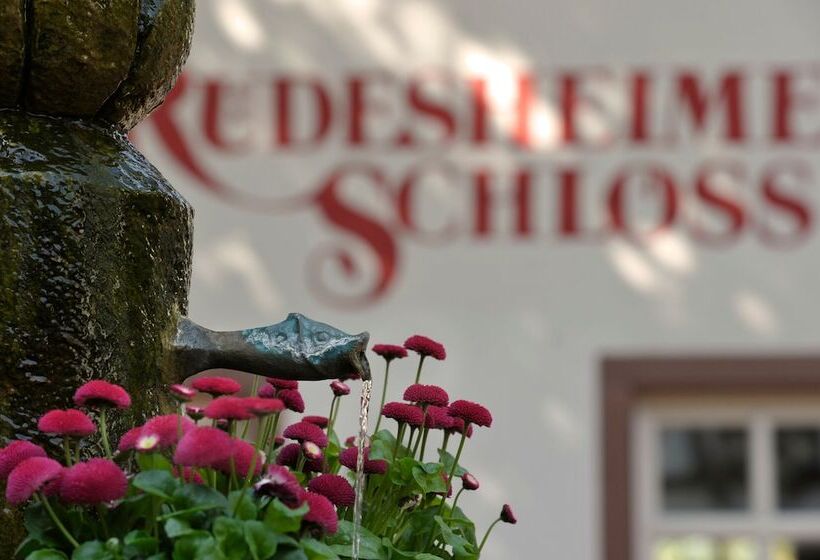酒店 Breuer S Rudesheimer Schloss