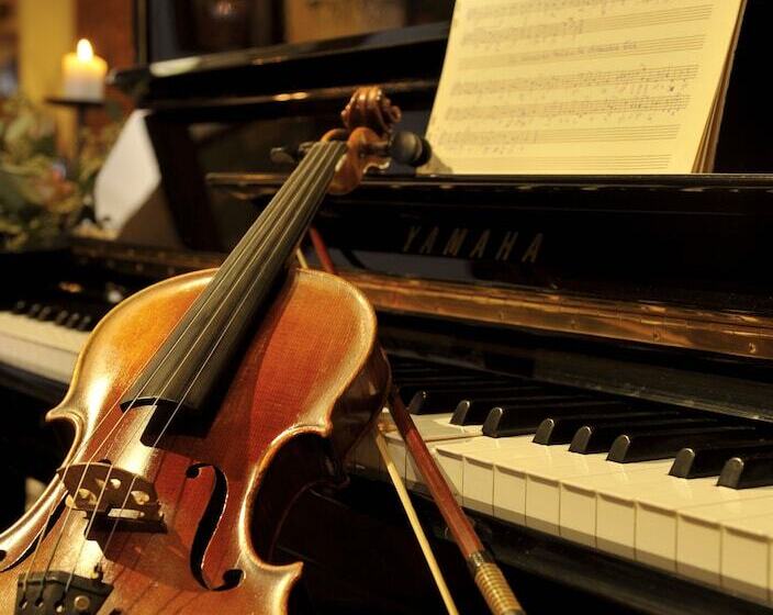 ホテル Breuer S Rudesheimer Schloss