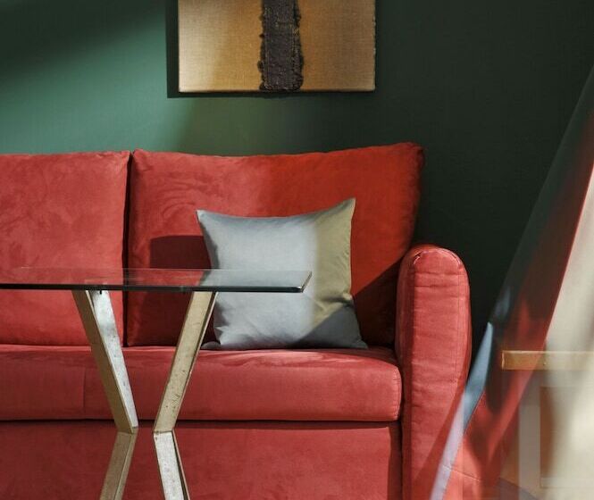 ホテル Breuer S Rudesheimer Schloss