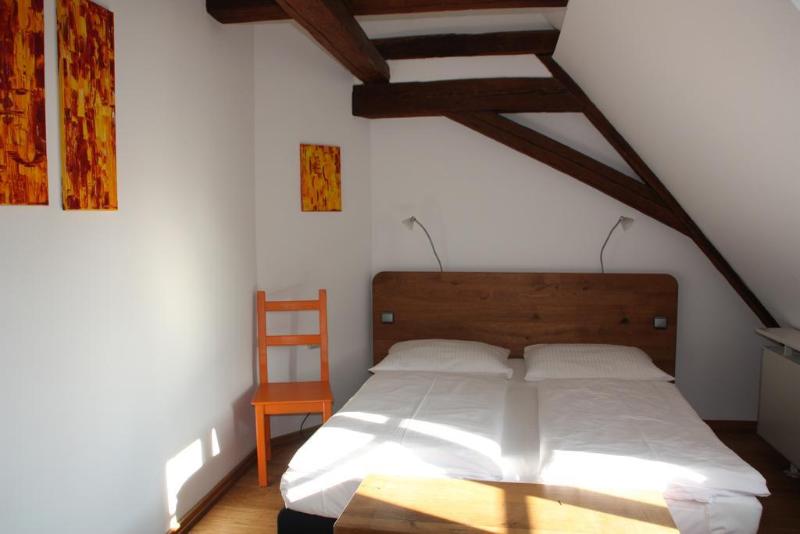 酒店 Breuer S Rudesheimer Schloss