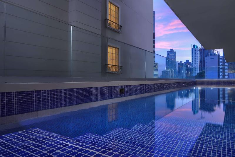 فندق Bristol Panama, A Registry Collection