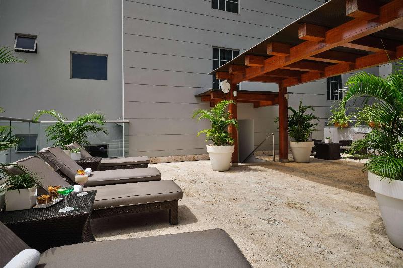 فندق Bristol Panama, A Registry Collection