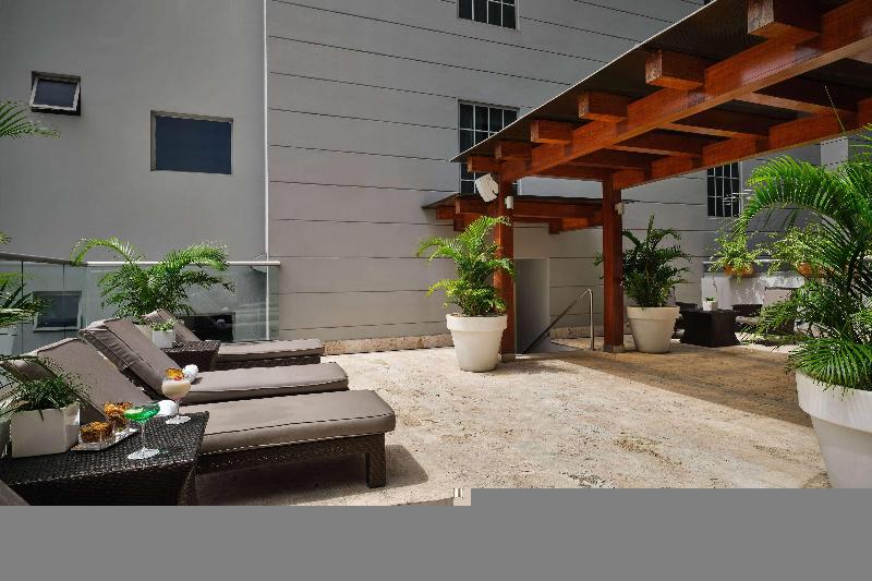 فندق Bristol Panama, A Registry Collection