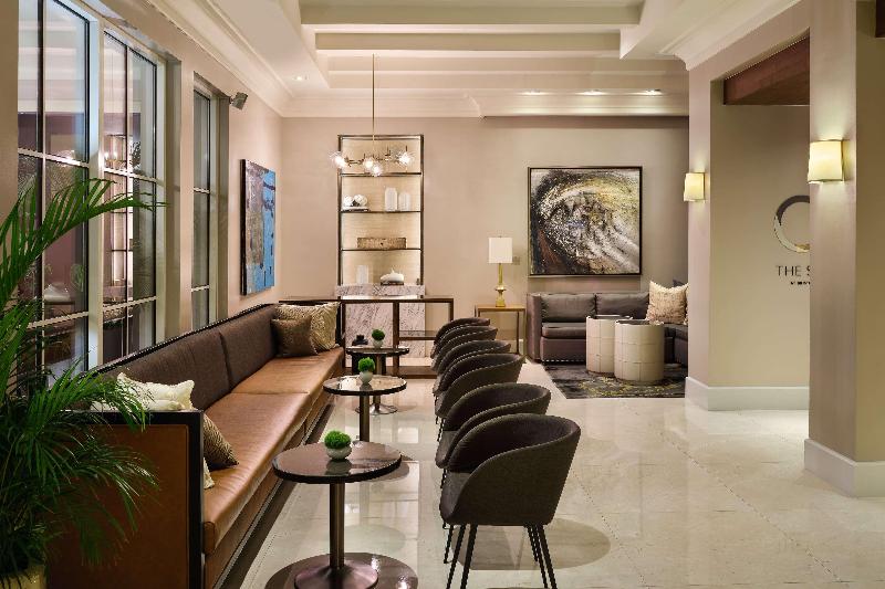 فندق Bristol Panama, A Registry Collection