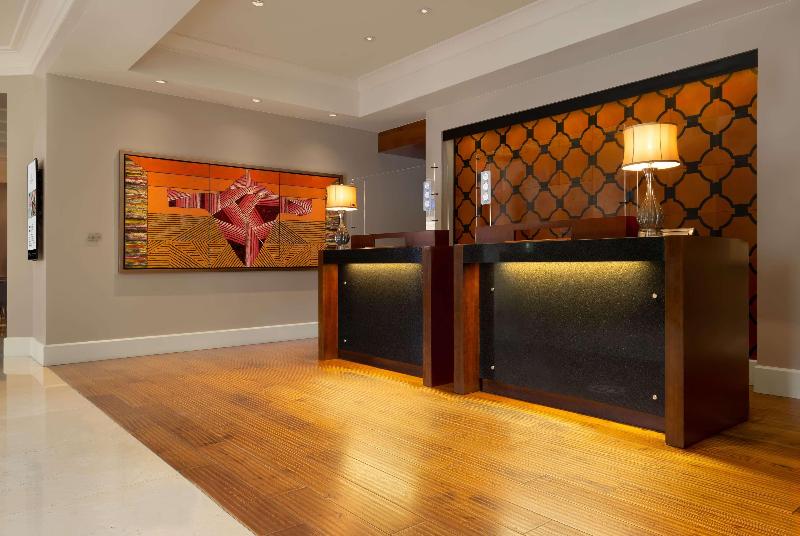 فندق Bristol Panama, A Registry Collection