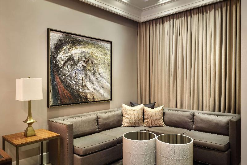 فندق Bristol Panama, A Registry Collection